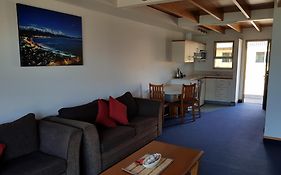 Anchor Inn Motel Kaikoura